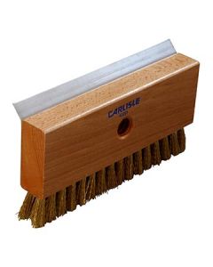 Carlisle 4029100 Sparta® Oven Brush and Scraper, 8-1/2"