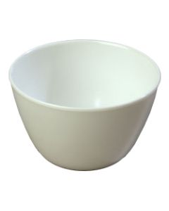 Carlisle KL35002 Kingline™ Melamine Narrow Rim Bouillon Cup, 8oz, White