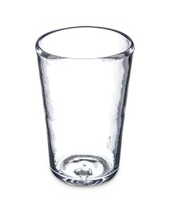 Carlisle MIN544907 Mingle Tritan Highball Glass, 22oz, Clear