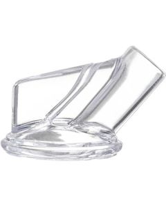 Carlisle PS10307 Stor N' Pour Clear Spout