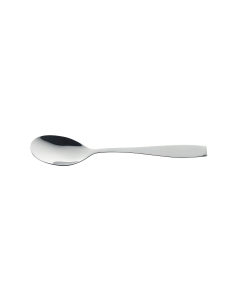 RAK CSLDES Sleek 7.5" Dessert Spoon, 18/10 Stainless Steel (Case of 12)