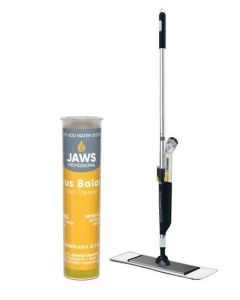 Canberra JAWS-3702-MS Citrus Balance Mop Kit