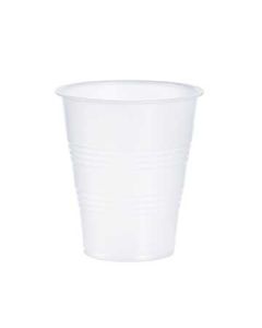 Dart Y7 Conex Galaxy Cold Cups, Poly, 7oz, Translucent (Case of 2500)