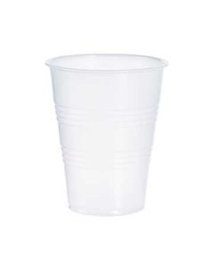 Dart Y9 Conex Galaxy Cold Cups, Poly, 9oz, Translucent (Case of 2500)