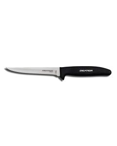 Dexter Russell P155WHG Sofgrip Boning Knife, 5"