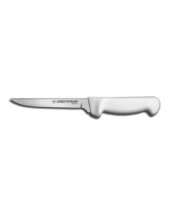 Dexter Russell P94818 Basics Flexible Narrow Boning Knife, 6"