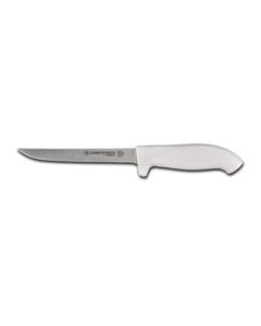 Dexter Russell SG136N-PCP SofGrip Narrow Boning Knife, 6"