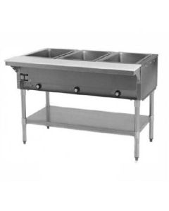 Eagle DHT5-240 5 Well Hot Food Table Electric, 240V