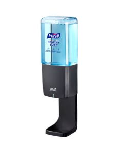 PURELL® ES10 Touch-Free Soap Dispenser, Graphite