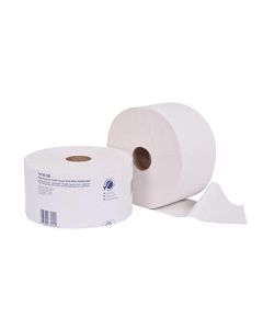 Tork by Essity 160090 Universal OptiCore High-Cap. Bath Tissue Roll (Case of 12 Rolls)