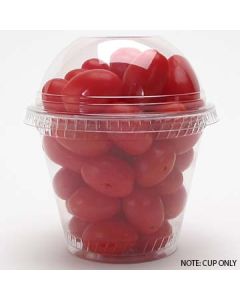 Fabri-Kal KC9OF Kal-Clear Plastic Old Fashioned Cups, 9oz, Clear (Case of 1000)