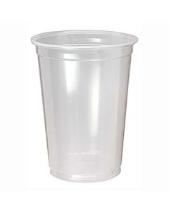 Fabri-Kal NC10 Nexclear Plastic Cups, 10oz, Clear (Case of 1000)
