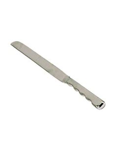 Focus HB-9/PH 13-3/4" Stainless Steel Carving Knife