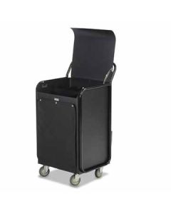 Forbes 2044 Aluminum Housekeeping Cart