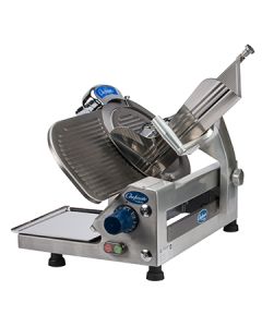 Globe GC512 Manual Meat Slicer, 12" Blade