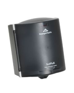 Georgia-Pacific 58204 SofPull Centerpull Paper Towel Dispenser