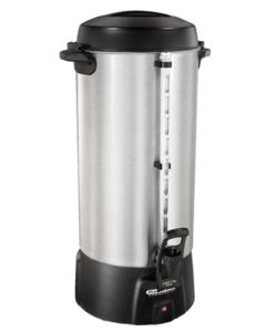 Hamilton Beach 45100R 100 Cup Coffee Urn