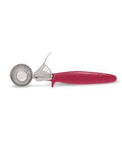 Hamilton Beach 80-24 Disher, Size 24, Red