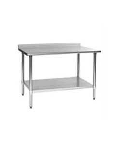 John Boos EFT8-3018-X Filler Table, 30"W X 18"L