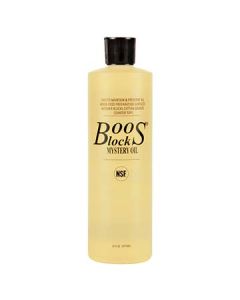 John Boos MYSB Boos Mystery Oil, 16oz