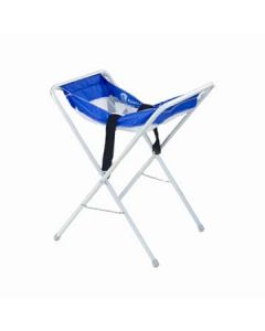Koala Kare KB115-99 Blue Infant Seat Kradle - Folding