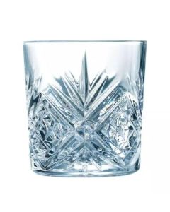 Cardinal L7254 Broadway Rocks Glass, 10-1/2oz, Annealed (Case of 24)