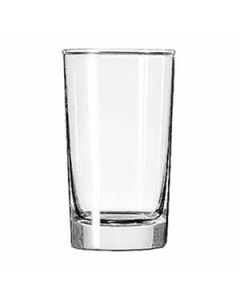 Libbey 123 Heavy Base Hi-Ball Glass, 7 oz (Case of 48)