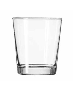 Libbey 139 Heavy Base Hi-Ball Glass, 13oz (Case of 48)