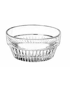 Libbey 15446 Ramekin Glass, 3oz (Case of 36)