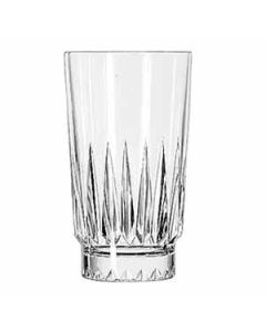 Libbey 15456 Winchester 8-3/4oz Hi-Ball Glass (Case of 36)