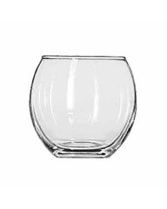 Libbey 1965 Round Glass Votive, 4-3/4 oz (Case of 36)