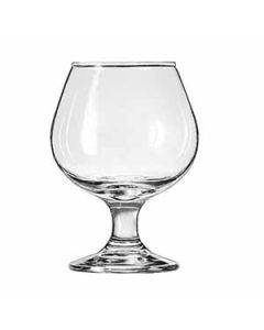 Libbey 3704 Embassy Brandy Glass, 9oz (Case of 24)