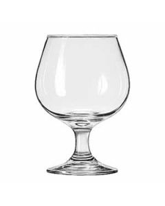 Libbey 3705 Embassy Brandy Glass, 11-1/2oz (Case of 24)