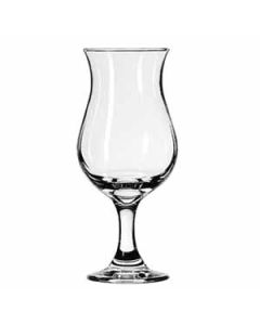 Libbey 3715 Embassy Royale Poco Grande Glass, 10-1/2oz (Case of 24)