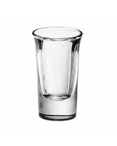 Libbey 5031 Tall Whiskey Glass, 1oz