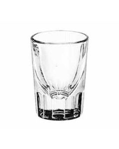 Libbey 5127 Whiskey Glass, 1-1/2oz (Case of 48)