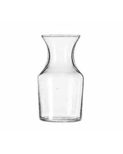 Libbey 719 Cocktail Decanter/Bud Vase, 8.5 oz (Case of 36)