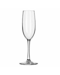 Libbey 7500 Vina Champagne Flute, 8 oz