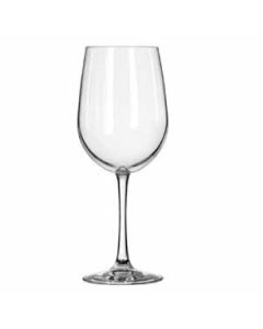 Libbey 7504 Vina Tall Wine Glass, 18-1/2 oz (Case of 12)