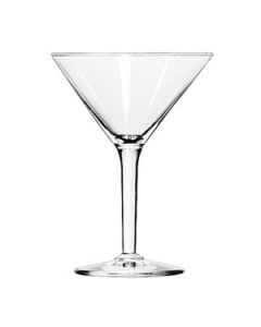 Libbey 8455 Citation Cocktail Martini Glass, 6oz (Case of 36)