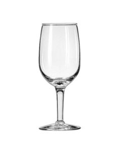 Libbey 8464 Citation Wine/Beer Glass, 8 oz (Case of 24)