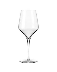 Libbey 9323 Master's Reserve Prism 16 oz Wine Glass