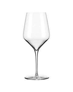 Libbey 9324 Master's Reserve Prism 20 oz Wine Glass