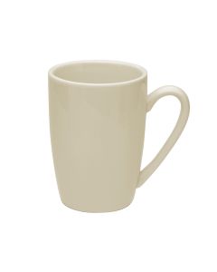 Oneida F9000000563 Buffalo Cream White 12oz Euro Mug (Case of 36)