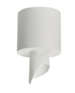 Georgia-Pacific 19516 SofPul 2ply Centerpull Toilet Tissue