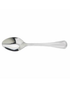 Walco WL3501 Lisbon 6-1/8'' Teaspoon Stainless