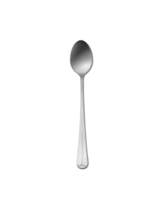 Oneida B817SITF Delco Old English Iced Teaspoon - 18/0 Stainless (Case of 36)