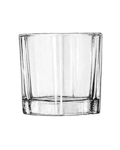 Libbey 5279 Prism 9oz Rocks Glass (Case of 36)