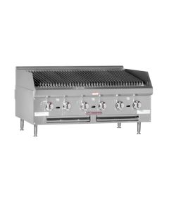 Southbend HDC-12  Heavy Duty Counterline, Gas, 24", Charbroiler