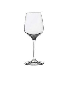 Steelite 4800R203 Artist 8-3/4 oz. Wine Glass (Case of 24)